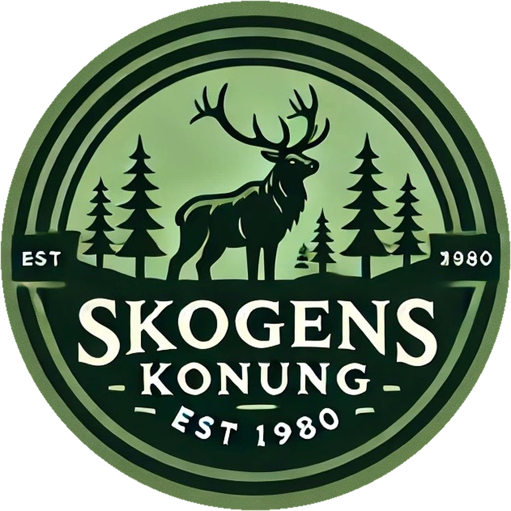 Skogens konung