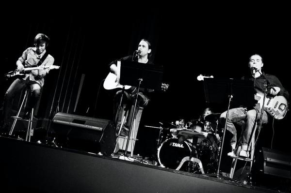 Palladium, Växjö, mars 2010 av Palladium, Växjö, mars 2010 av